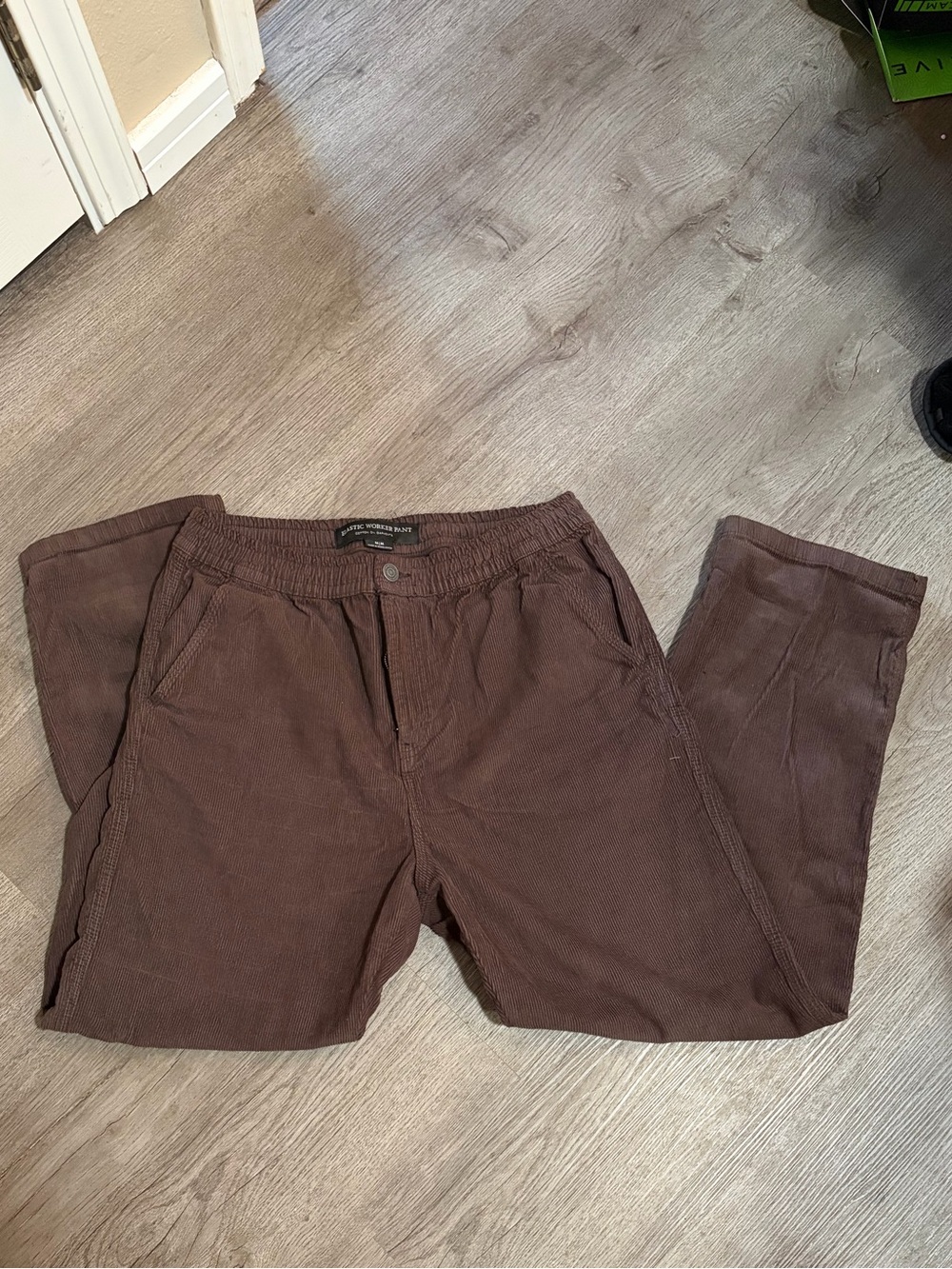 Men's Casual Pants